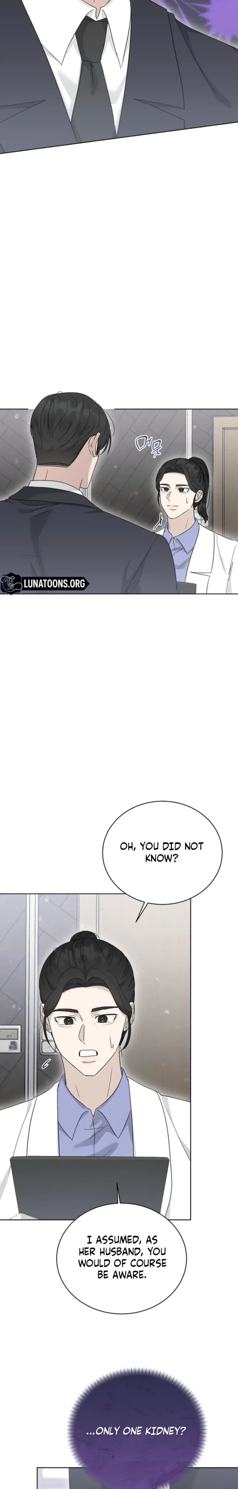 Ruthless Temptation Chapter 31 - Page 12