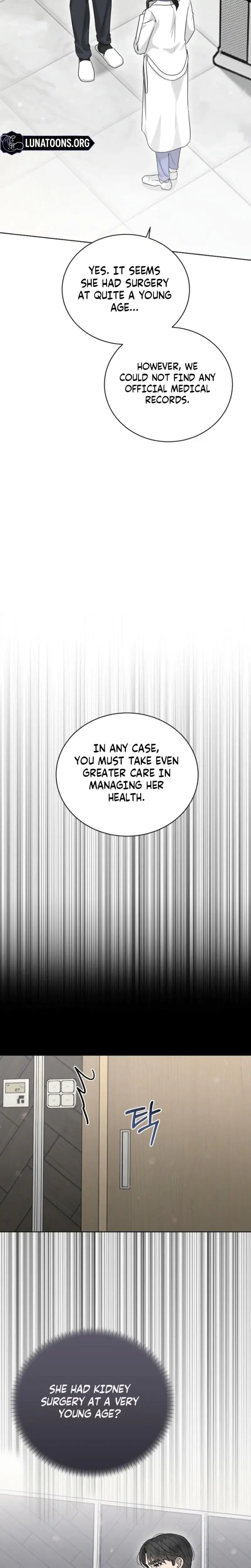 Ruthless Temptation Chapter 31 - Page 14