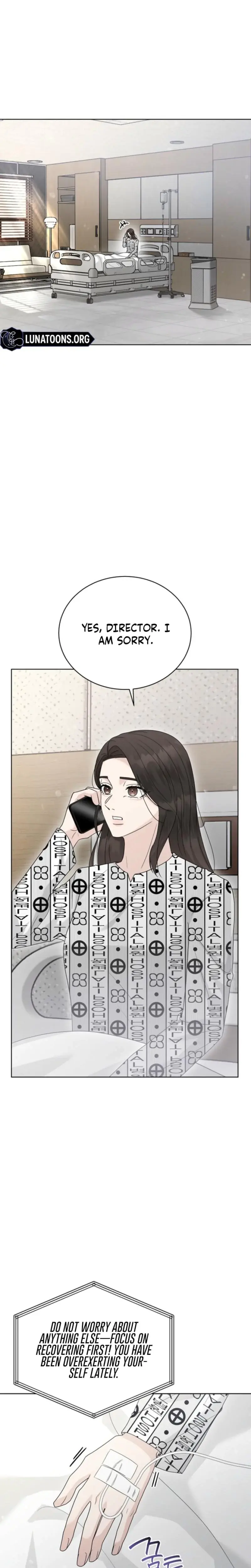 Ruthless Temptation Chapter 31 - Page 17