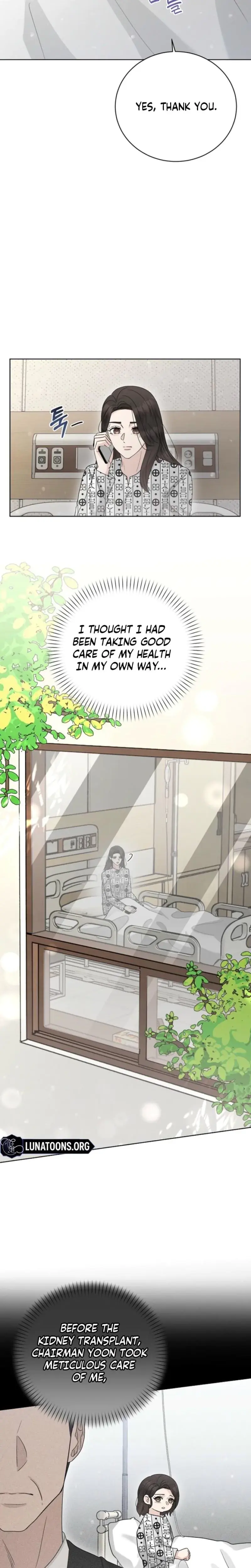 Ruthless Temptation Chapter 31 - Page 18