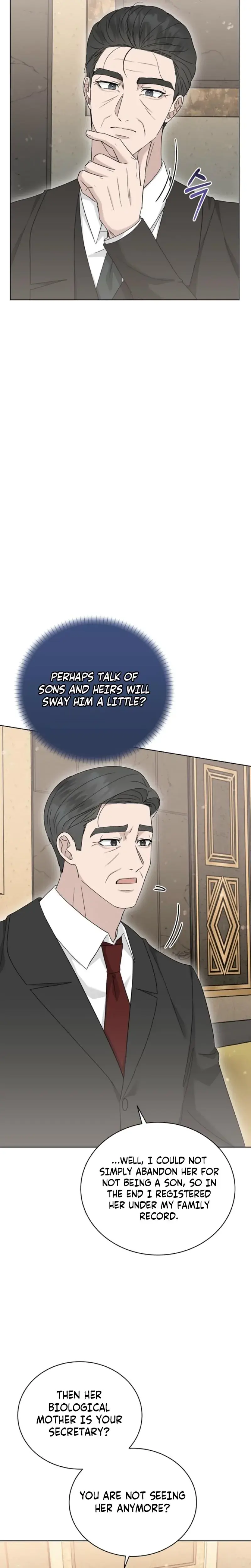 Ruthless Temptation Chapter 31 - Page 6