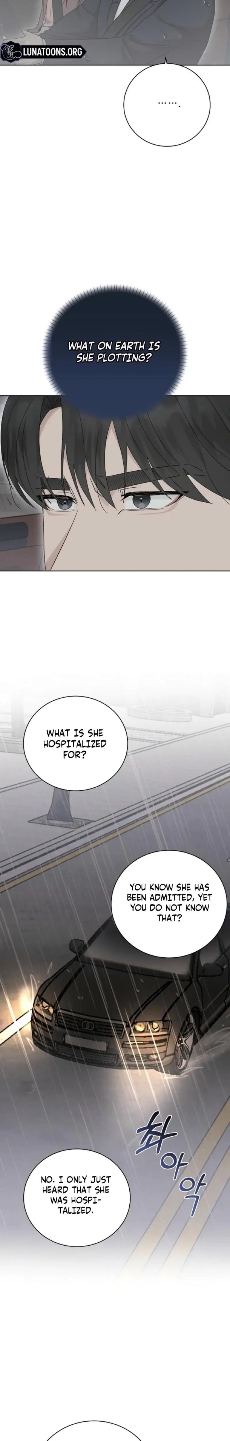 Ruthless Temptation Chapter 32 - Page 4