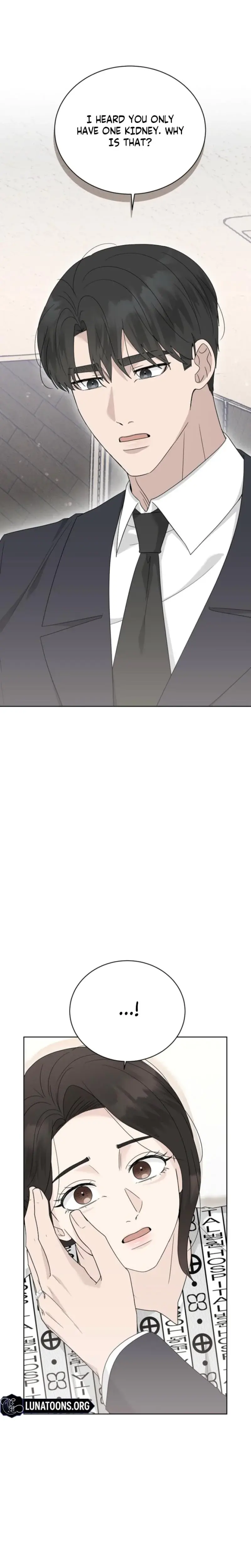Ruthless Temptation Chapter 33 - Page 18