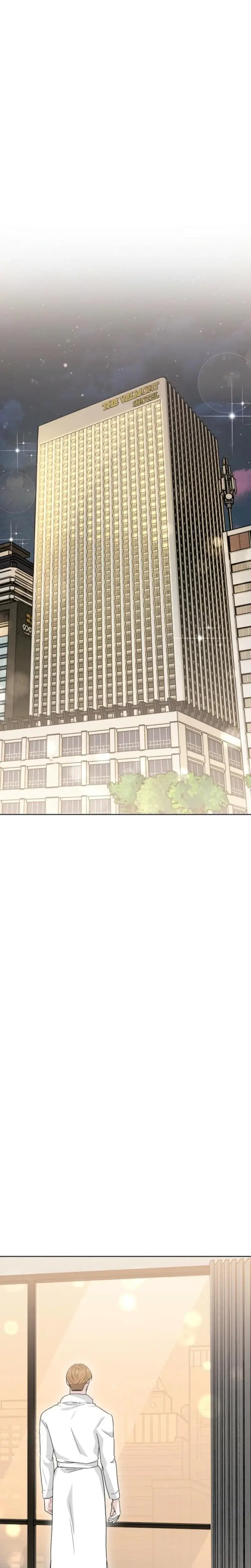 Ruthless Temptation Chapter 33 - Page 19