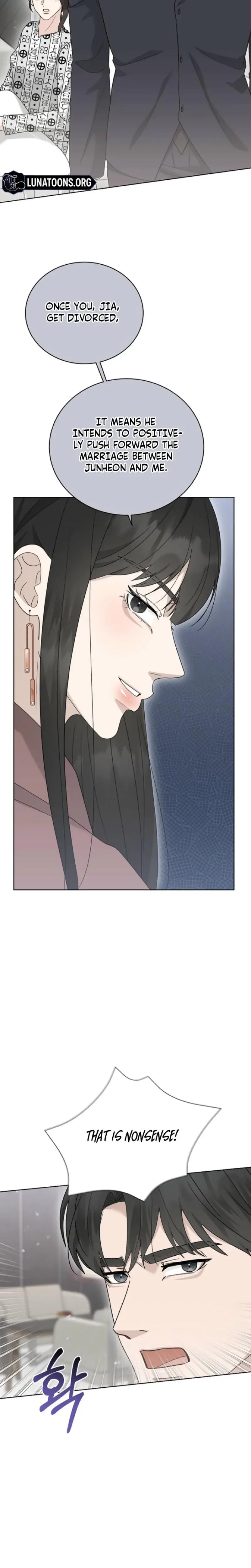 Ruthless Temptation Chapter 33 - Page 4