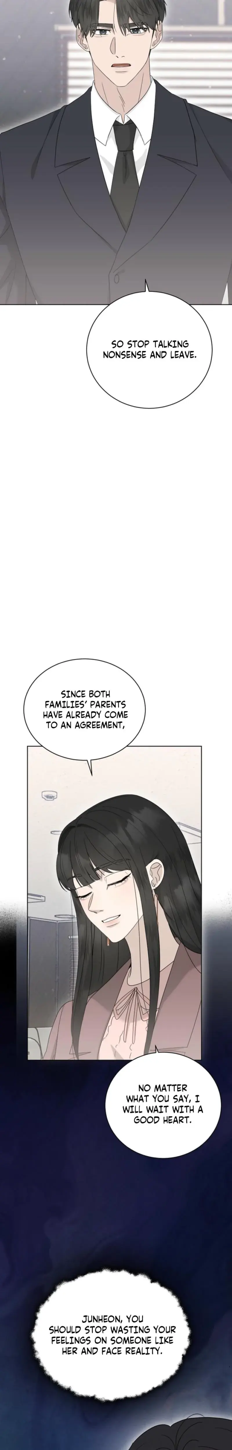 Ruthless Temptation Chapter 33 - Page 6