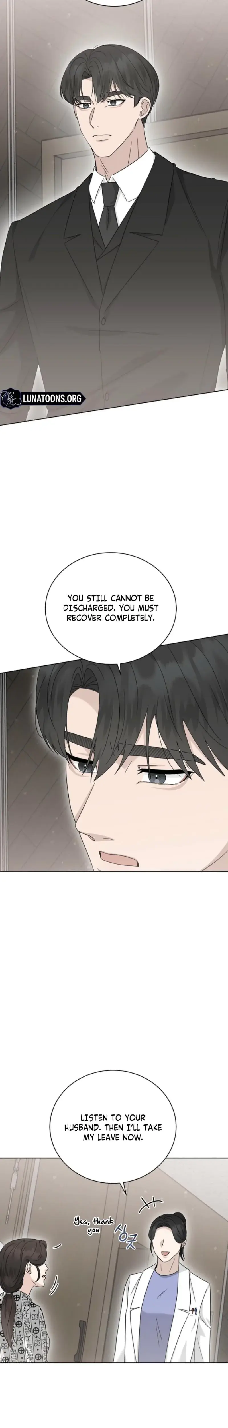 Ruthless Temptation Chapter 34 - Page 24