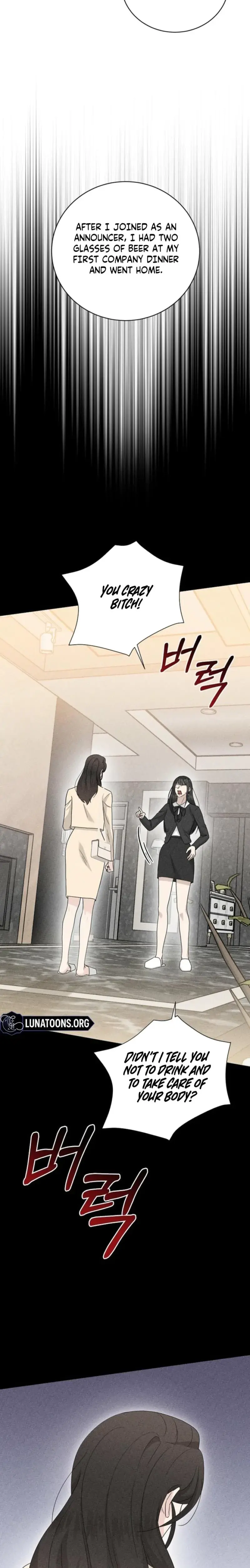 Ruthless Temptation Chapter 36 - Page 13