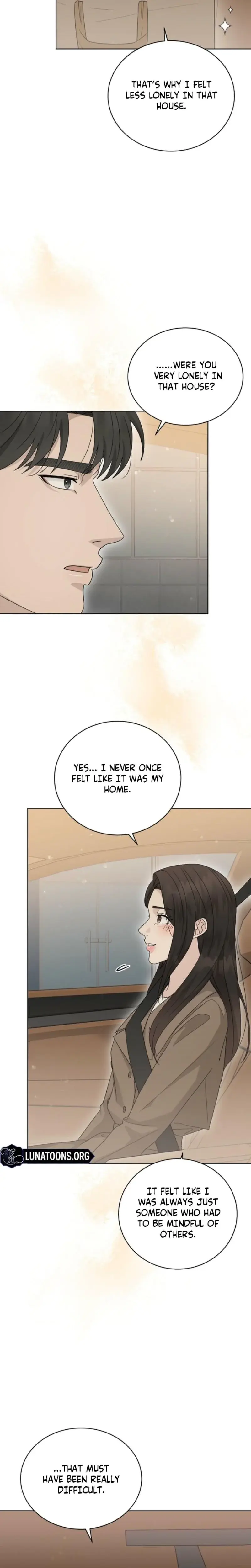 Ruthless Temptation Chapter 36 - Page 20