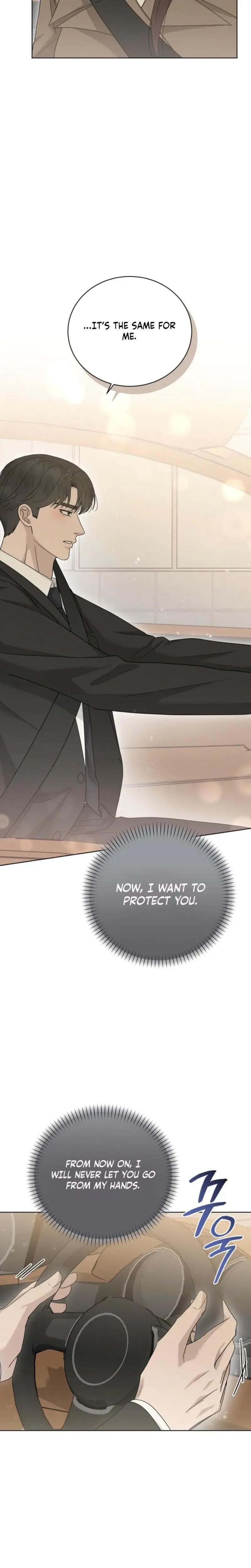 Ruthless Temptation Chapter 36 - Page 24