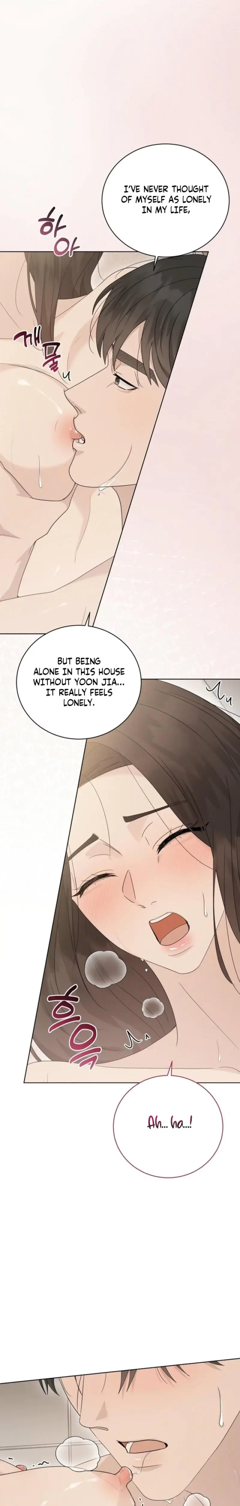Ruthless Temptation Chapter 36 - Page 26
