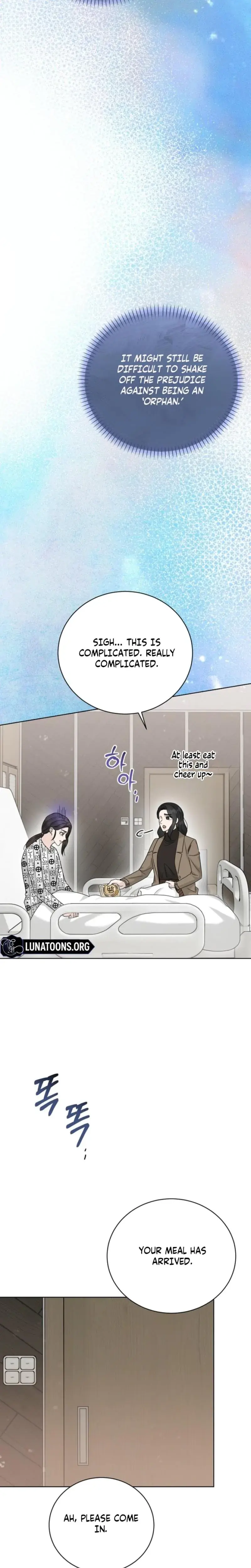 Ruthless Temptation Chapter 36 - Page 5
