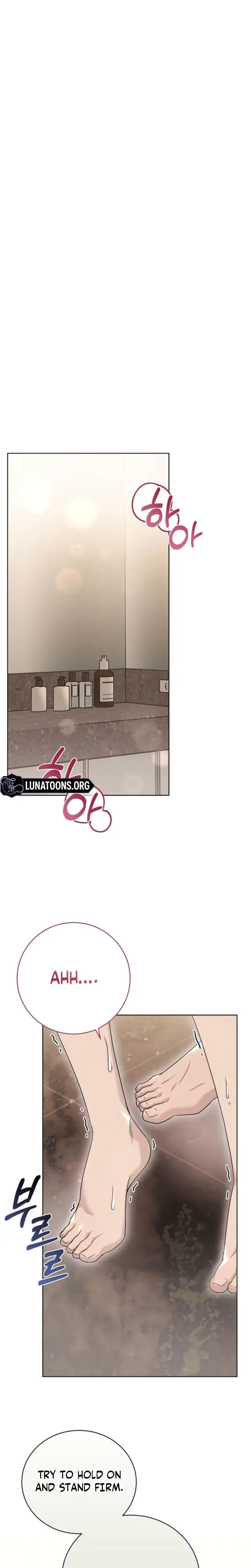 Ruthless Temptation Chapter 37 - Page 10