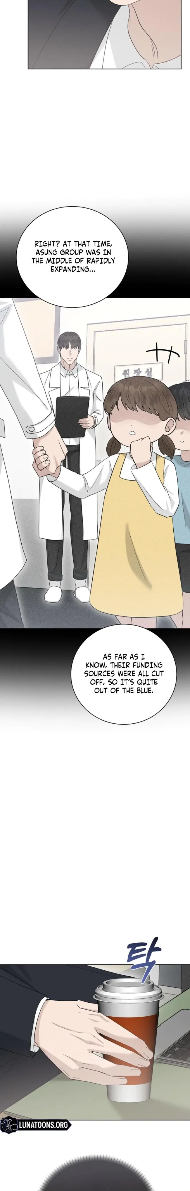 Ruthless Temptation Chapter 37 - Page 23