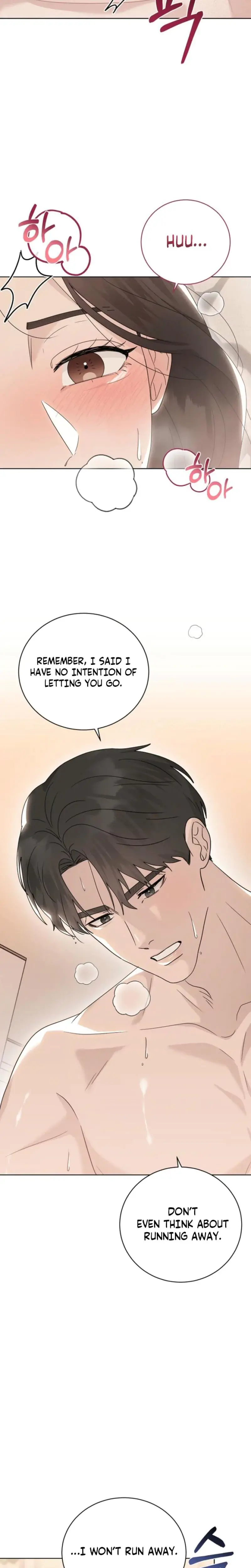 Ruthless Temptation Chapter 37 - Page 6