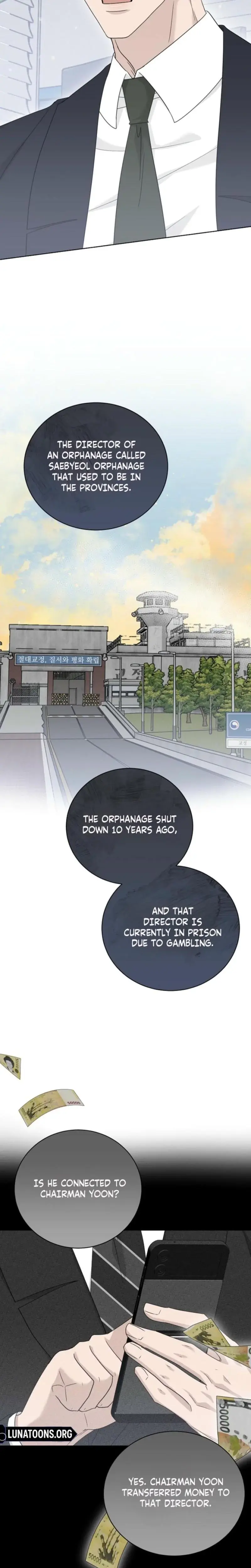 Ruthless Temptation Chapter 38 - Page 13