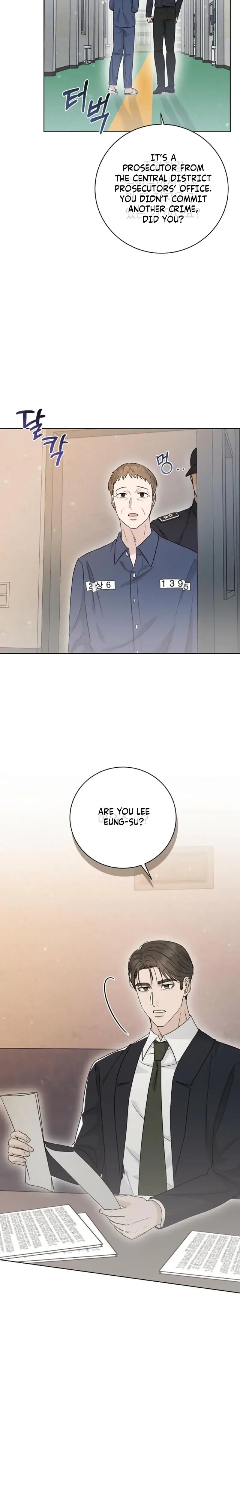 Ruthless Temptation Chapter 38 - Page 16