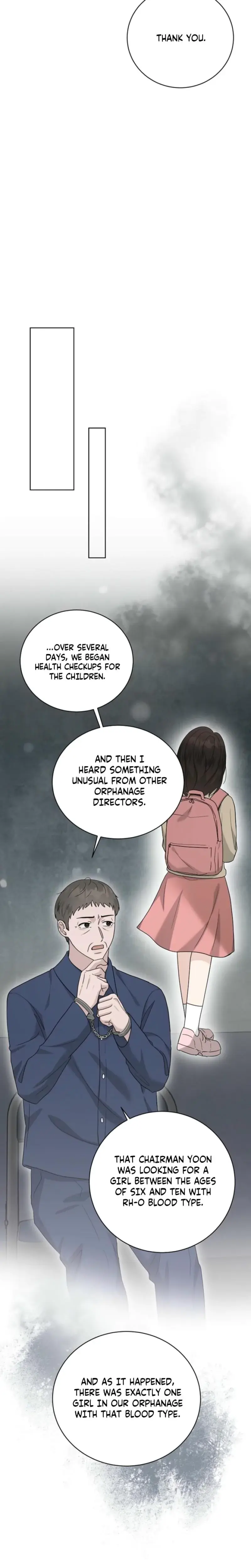 Ruthless Temptation Chapter 38 - Page 24