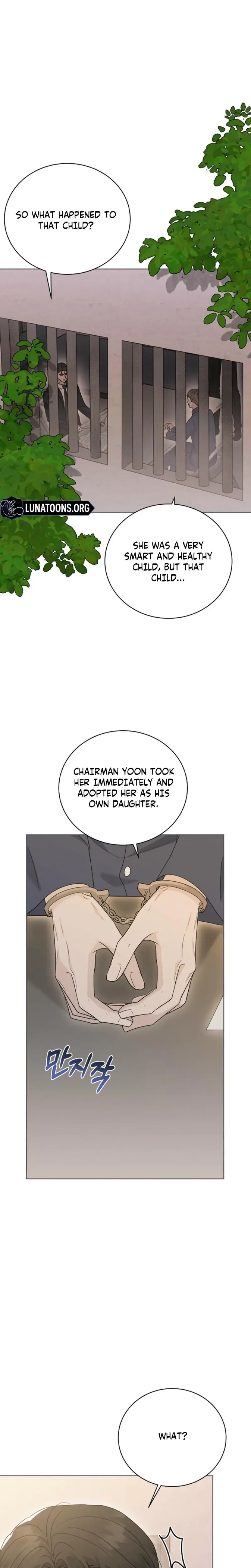 Ruthless Temptation Chapter 38 - Page 25