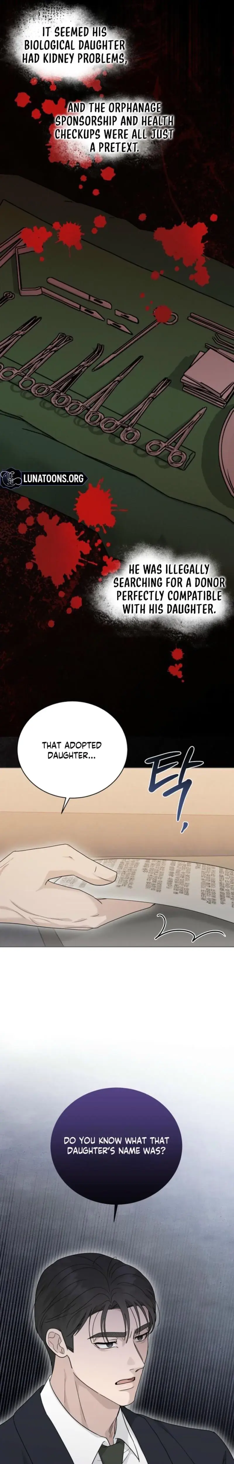 Ruthless Temptation Chapter 38 - Page 27