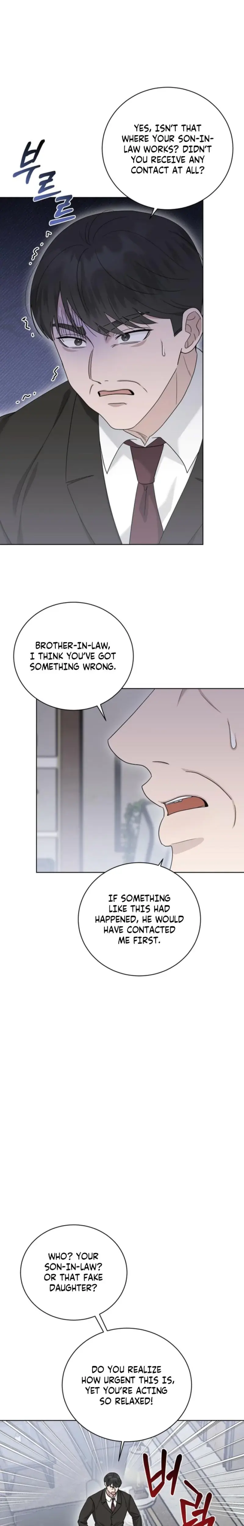Ruthless Temptation Chapter 38 - Page 3