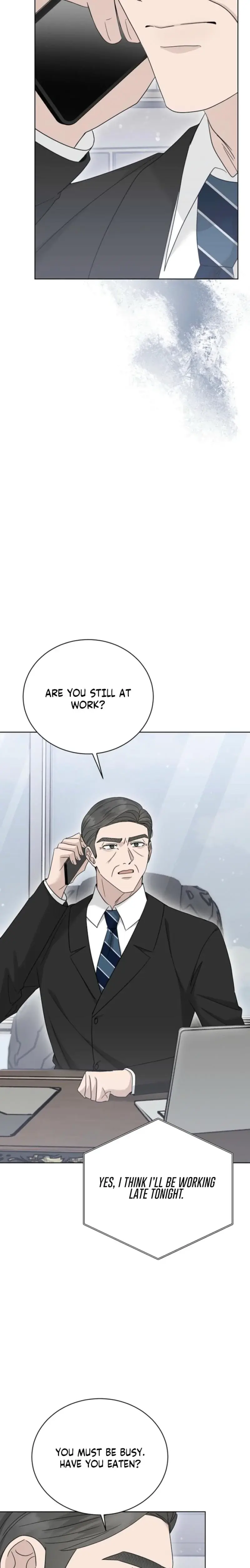 Ruthless Temptation Chapter 38 - Page 6