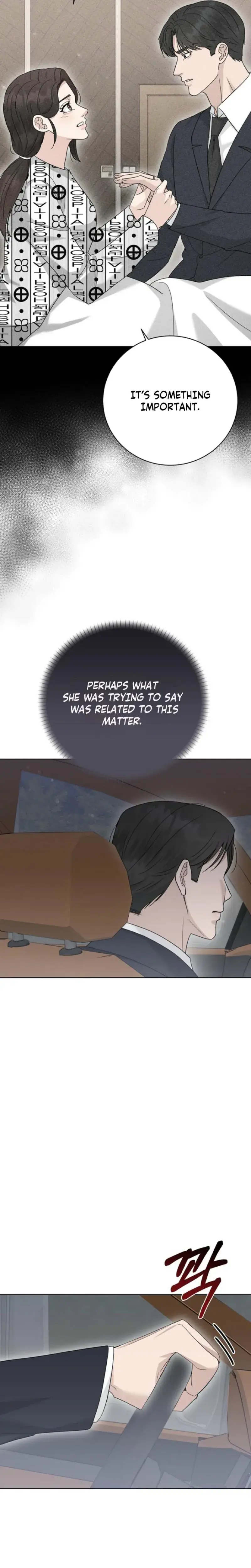 Ruthless Temptation Chapter 39 - Page 16