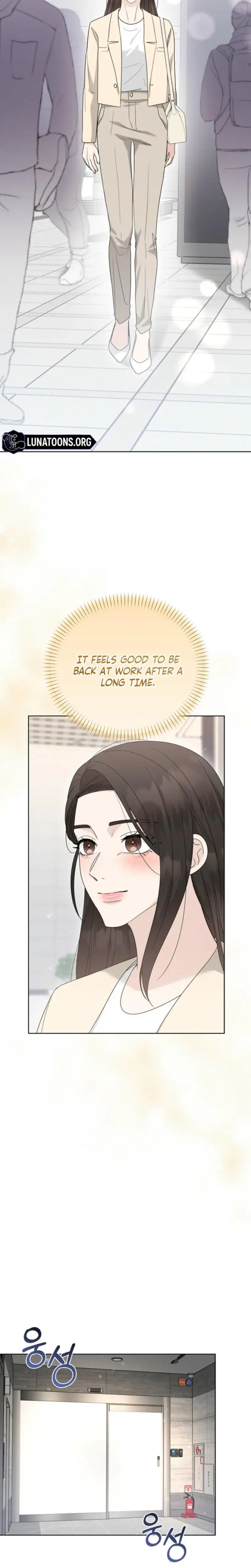 Ruthless Temptation Chapter 39 - Page 4