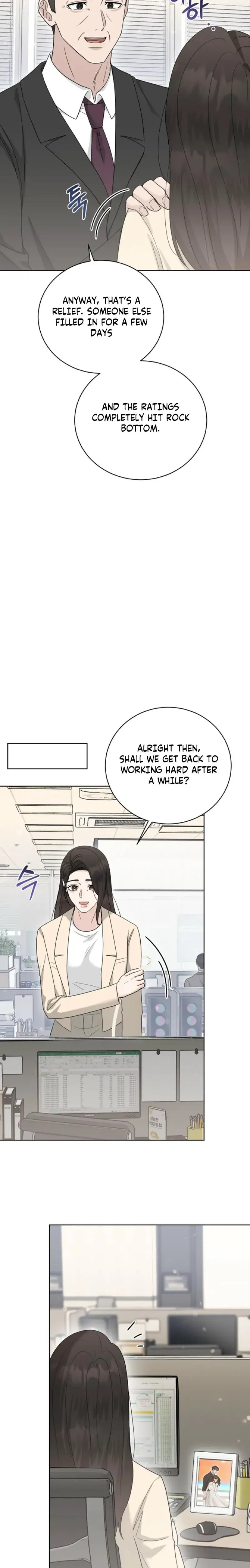 Ruthless Temptation Chapter 39 - Page 6