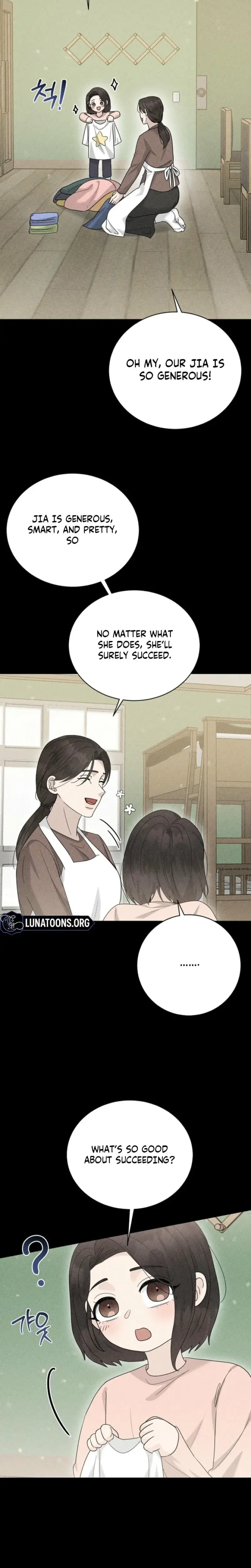 Ruthless Temptation Chapter 39 - Page 8