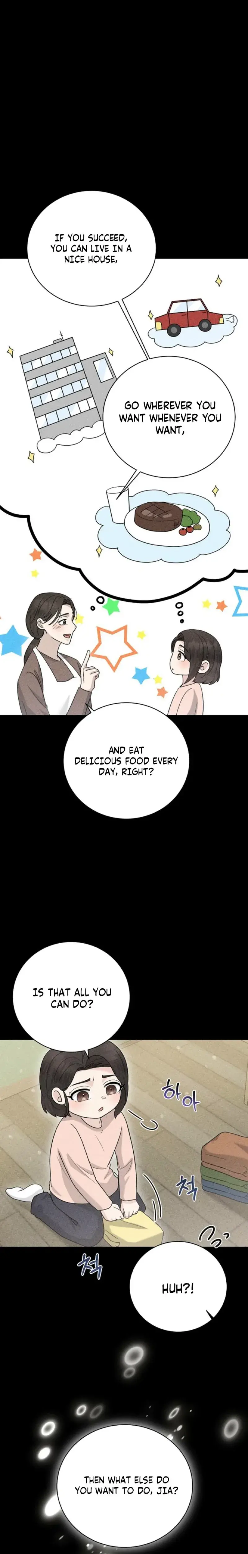 Ruthless Temptation Chapter 39 - Page 9