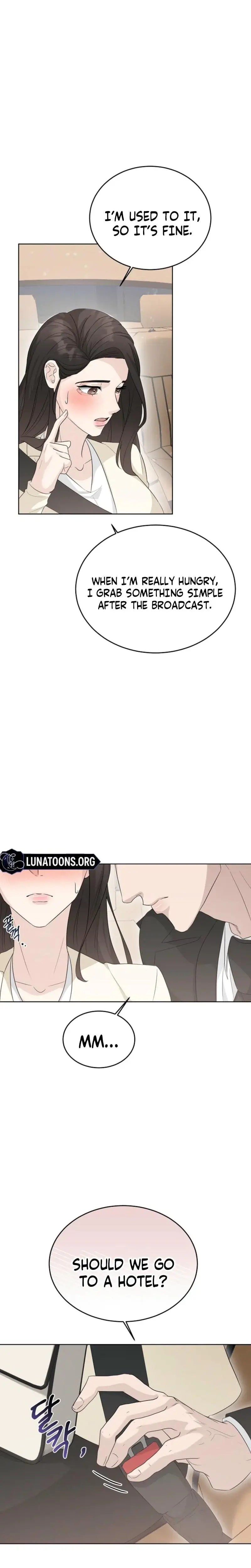 Ruthless Temptation Chapter 4 - Page 10