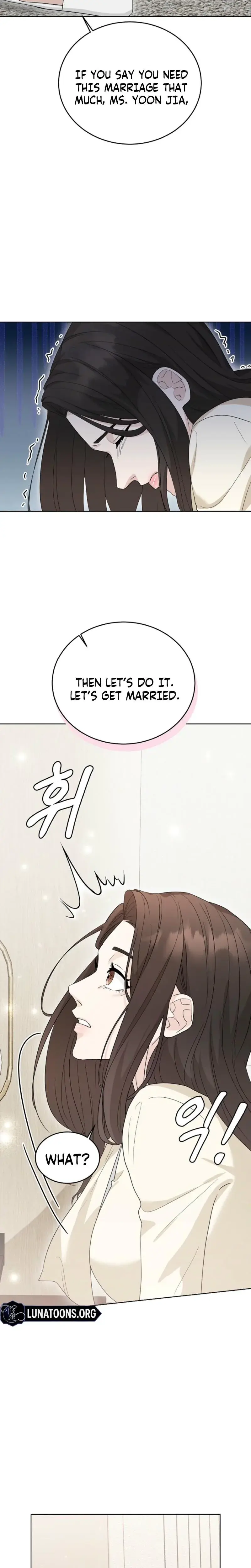 Ruthless Temptation Chapter 4 - Page 20