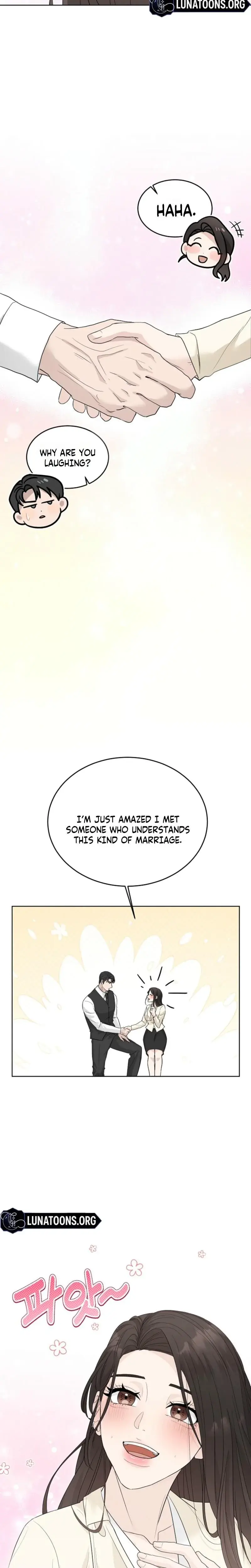 Ruthless Temptation Chapter 4 - Page 25