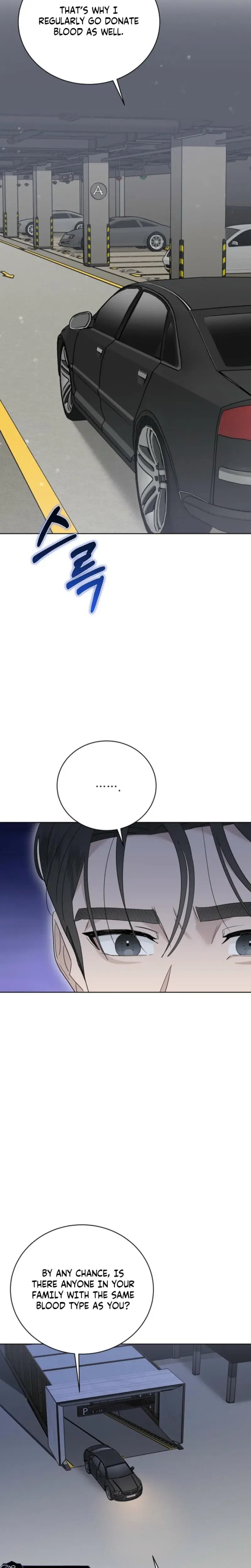 Ruthless Temptation Chapter 40 - Page 3