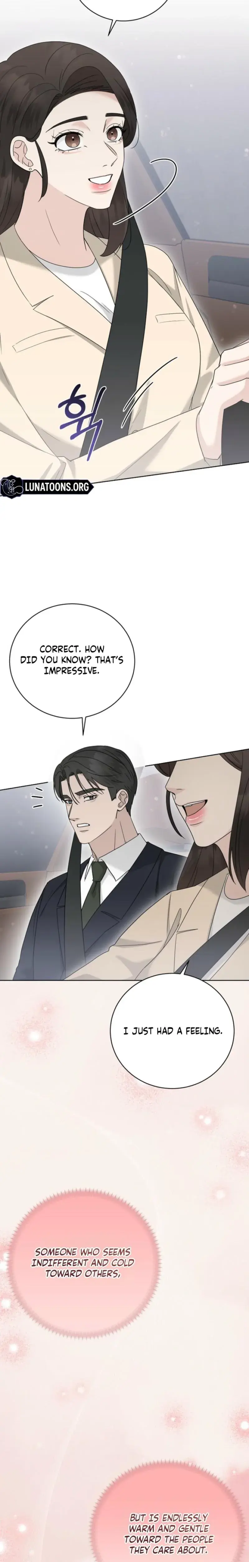 Ruthless Temptation Chapter 40 - Page 5