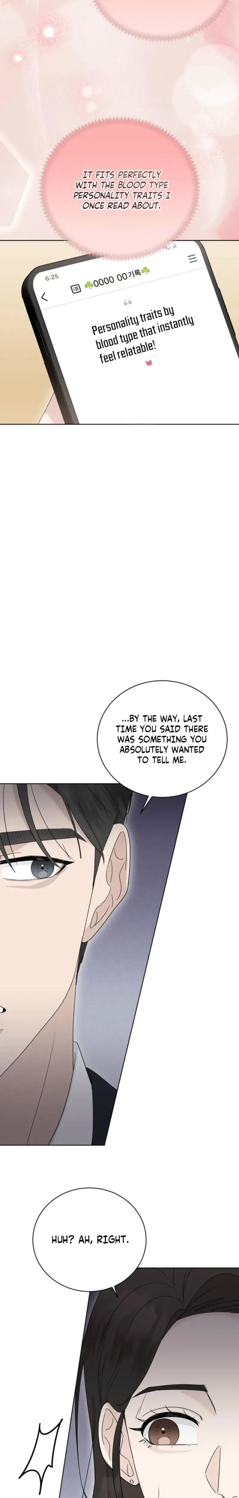 Ruthless Temptation Chapter 40 - Page 6