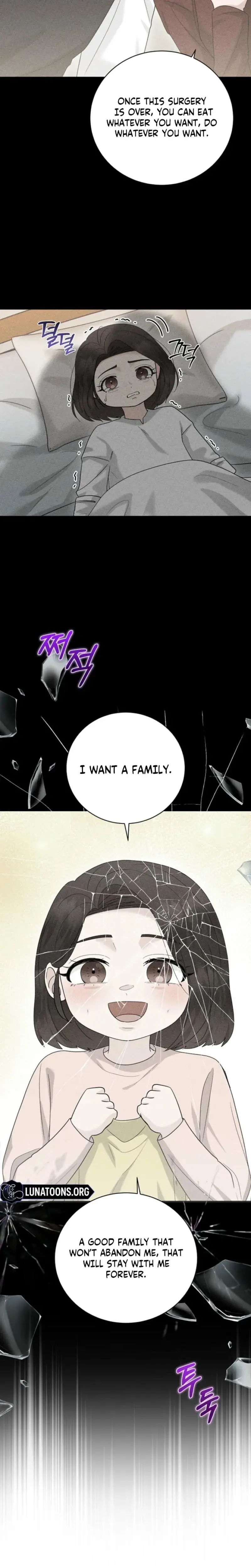 Ruthless Temptation Chapter 41 - Page 10