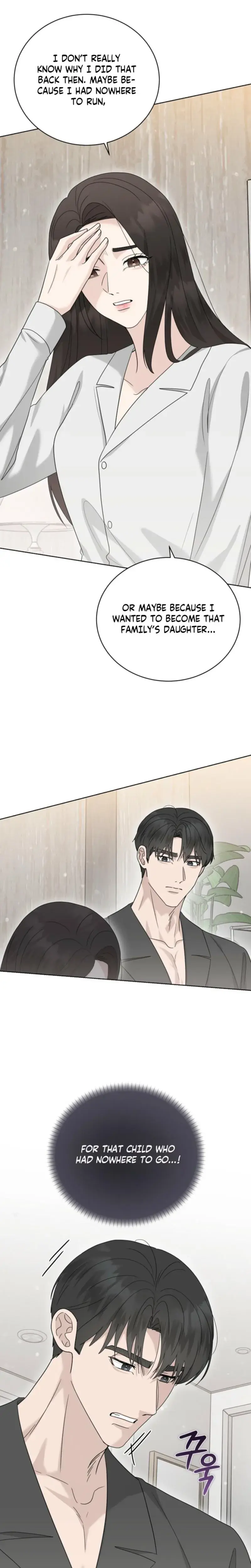 Ruthless Temptation Chapter 41 - Page 11