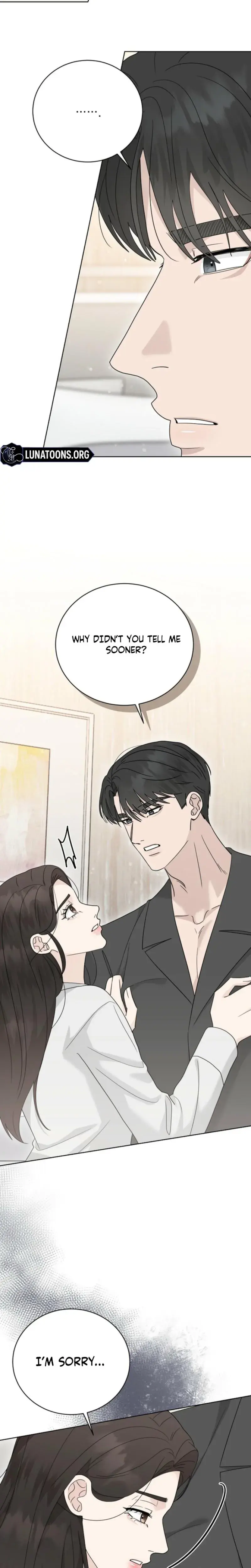 Ruthless Temptation Chapter 41 - Page 2