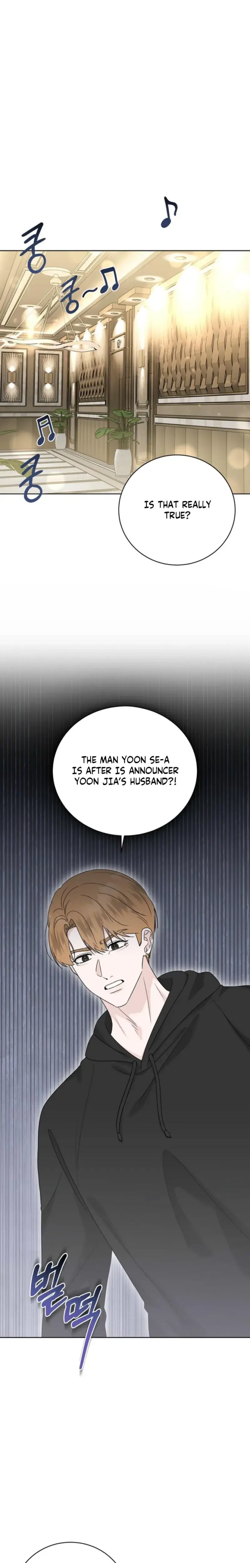 Ruthless Temptation Chapter 41 - Page 21
