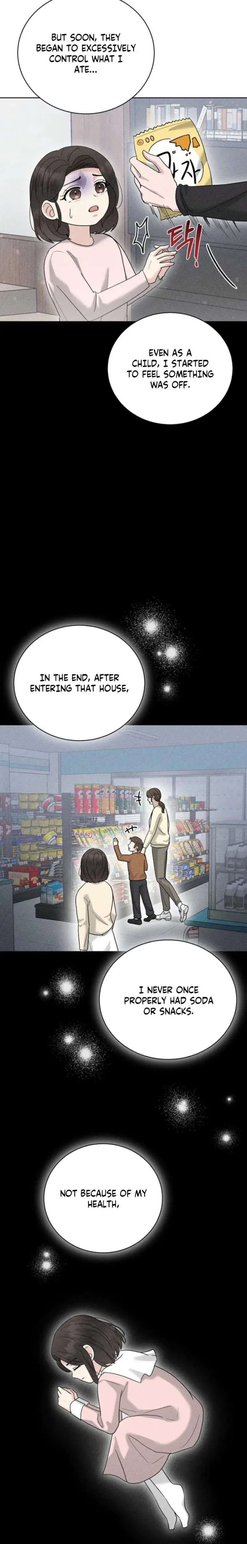 Ruthless Temptation Chapter 41 - Page 6