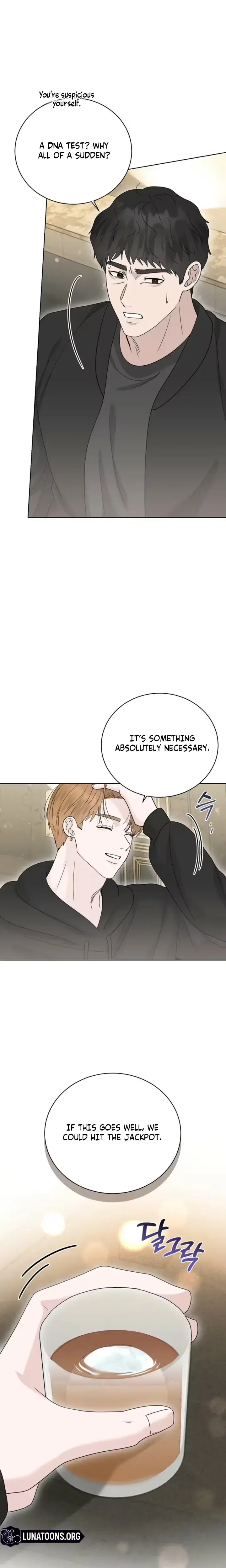 Ruthless Temptation Chapter 42 - Page 4