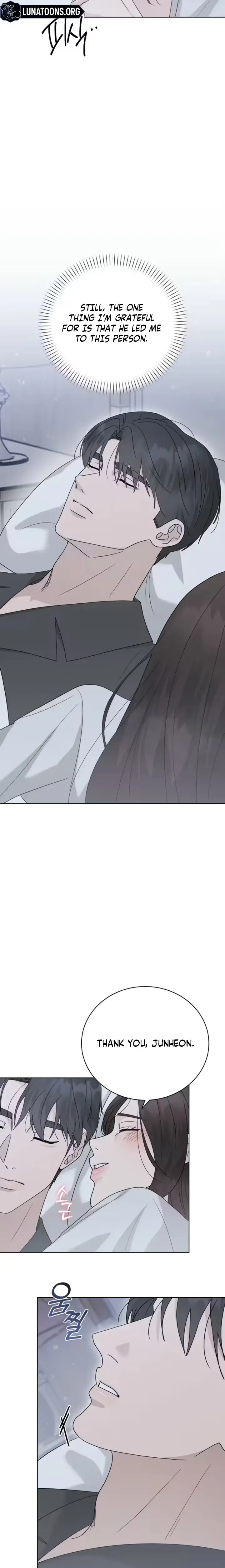Ruthless Temptation Chapter 42 - Page 8