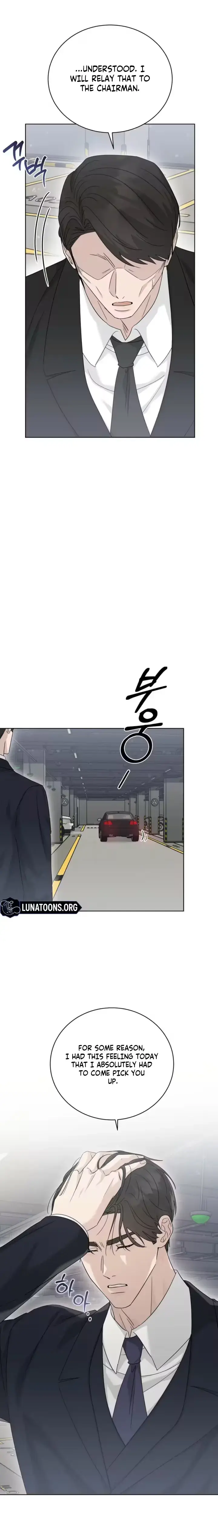 Ruthless Temptation Chapter 43 - Page 12