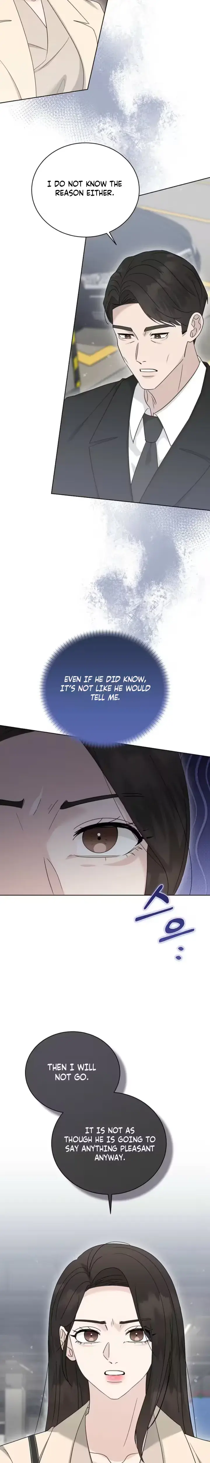 Ruthless Temptation Chapter 43 - Page 4