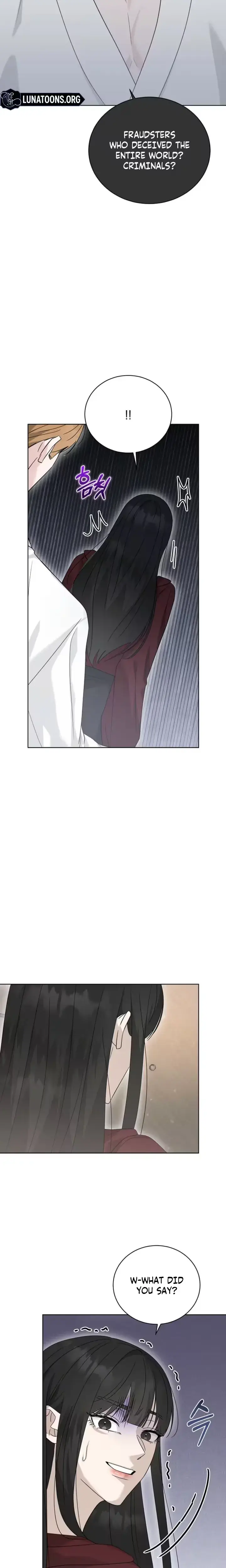 Ruthless Temptation Chapter 44 - Page 23