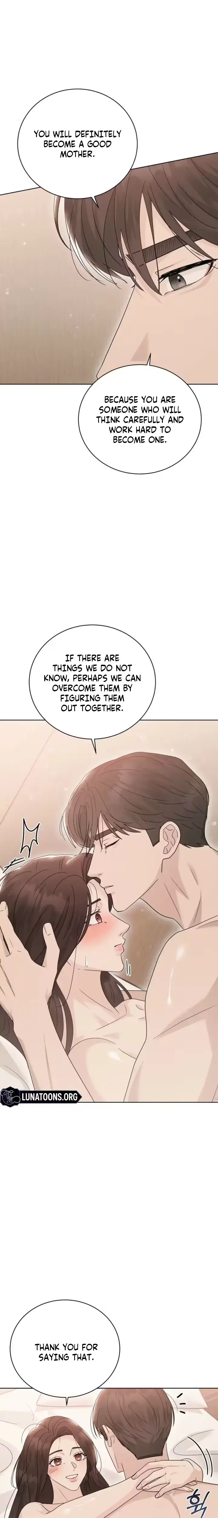 Ruthless Temptation Chapter 44 - Page 9