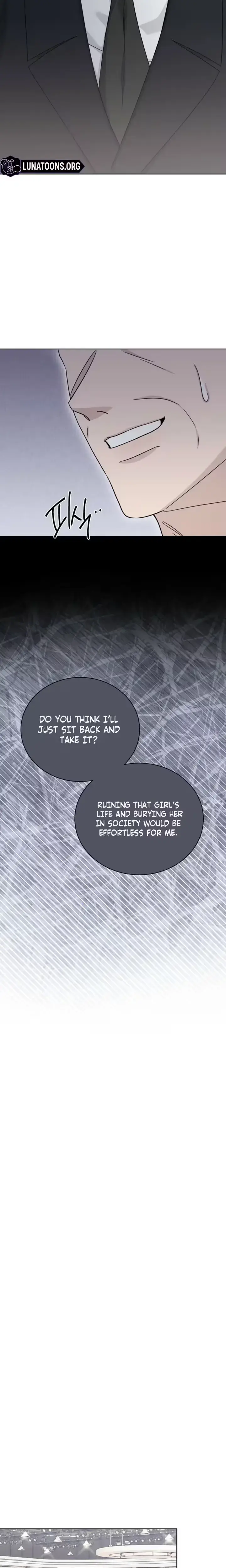 Ruthless Temptation Chapter 45 - Page 17