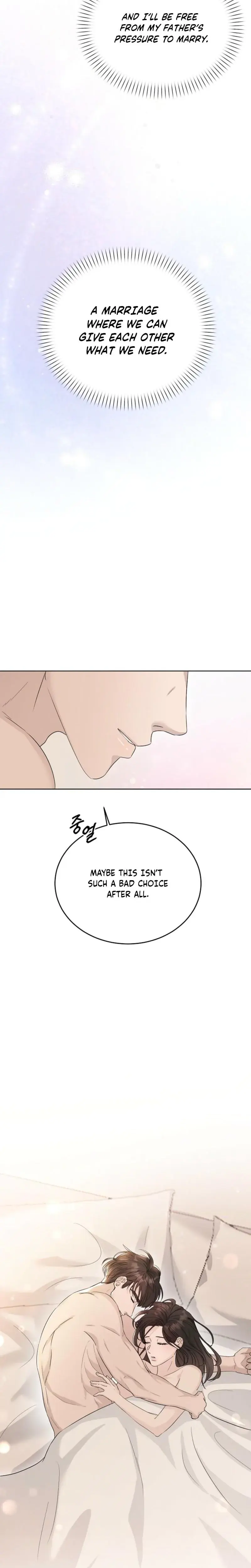 Ruthless Temptation Chapter 5 - Page 8